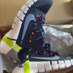 Nike free metcon 3